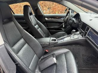 Porsche Panamera DIESEL 3.0 PANO LEER picture 16