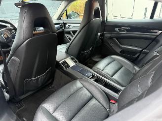 Porsche Panamera DIESEL 3.0 PANO LEER picture 12