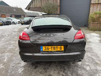 Porsche Panamera DIESEL 3.0 PANO LEER picture 3