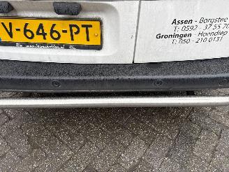 Peugeot Partner 120 1.6 bleuhdi 100 premium picture 14