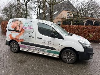 Peugeot Partner 120 1.6 bleuhdi 100 premium picture 7