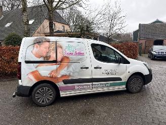 Peugeot Partner 120 1.6 bleuhdi 100 premium picture 9