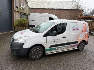 Peugeot Partner 120 1.6 bleuhdi 100 premium picture 3