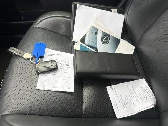 Lexus Ct 200H LUXERY LINE NAVI CRUISE LEER picture 19