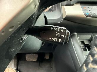 Lexus Ct 200H LUXERY LINE NAVI CRUISE LEER picture 14