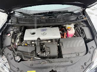 Lexus Ct 200H LUXERY LINE NAVI CRUISE LEER picture 26