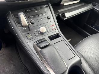 Lexus Ct 200H LUXERY LINE NAVI CRUISE LEER picture 15