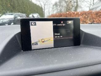 Lexus Ct 200H LUXERY LINE NAVI CRUISE LEER picture 16