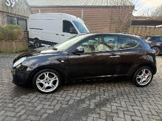 Alfa Romeo MiTo 1.3 TJDM GEEN SCHADE! LIMTED EDITION picture 23