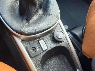 Alfa Romeo MiTo 1.3 TJDM GEEN SCHADE! LIMTED EDITION picture 17