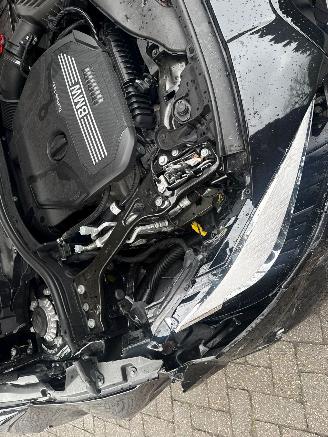 BMW 1-serie 116I M AUT PANO VOLL OPTIES picture 23