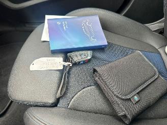 BMW 1-serie 116I M AUT PANO VOLL OPTIES picture 30