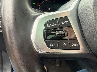 BMW 1-serie 116I M AUT PANO VOLL OPTIES picture 27