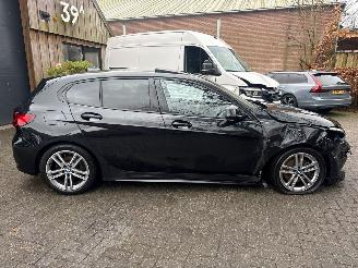 BMW 1-serie 116I M AUT PANO VOLL OPTIES picture 15