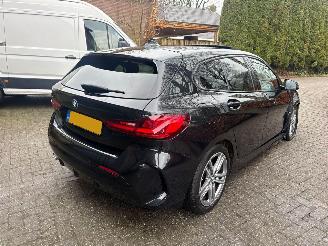 BMW 1-serie 116I M AUT PANO VOLL OPTIES picture 7