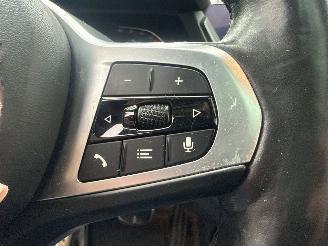 BMW 1-serie 116I M AUT PANO VOLL OPTIES picture 28