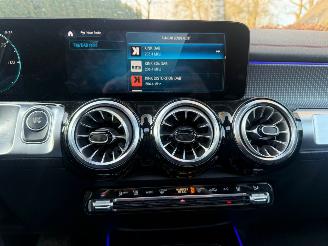 Mercedes EQB 250 AMG LINE 67 KWH  PANO VOL OPTIES picture 30