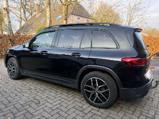 Mercedes EQB 250 AMG LINE 67 KWH  PANO VOL OPTIES picture 9