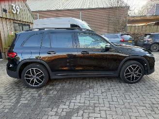 Mercedes EQB 250 AMG LINE 67 KWH  PANO VOL OPTIES picture 10