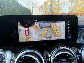 Mercedes EQB 250 AMG LINE 67 KWH  PANO VOL OPTIES picture 31