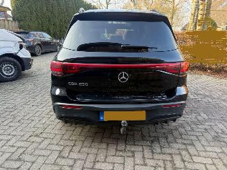 Mercedes EQB 250 AMG LINE 67 KWH  PANO VOL OPTIES picture 6