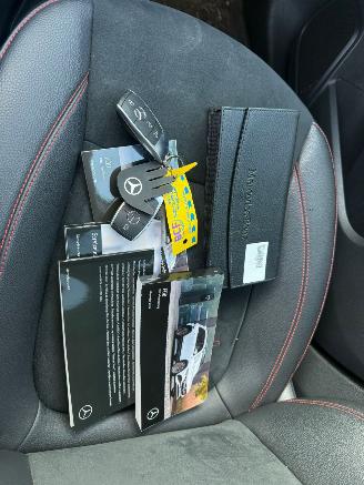 Mercedes EQB 250 AMG LINE 67 KWH  PANO VOL OPTIES picture 39