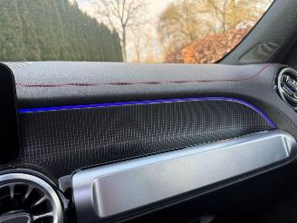 Mercedes EQB 250 AMG LINE 67 KWH  PANO VOL OPTIES picture 35