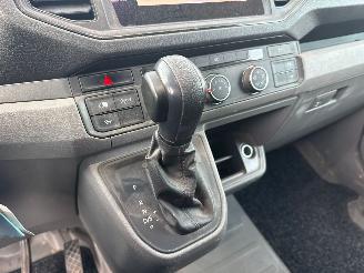 Volkswagen Crafter 35 2.0 TDL L3H3 AUT!! NAP picture 19