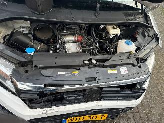 Volkswagen Crafter 35 2.0 TDL L3H3 AUT!! NAP picture 16