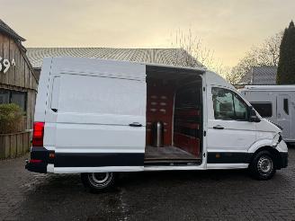 Volkswagen Crafter 35 2.0 TDL L3H3 AUT!! NAP picture 14