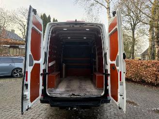Volkswagen Crafter 35 2.0 TDL L3H3 AUT!! NAP picture 13