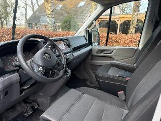 Volkswagen Crafter 35 2.0 TDL L3H3 AUT!! NAP picture 17