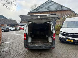 Mercedes Vito 109 CDI LANG 3 SIT AIRCO KM NAP picture 20