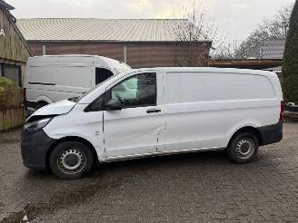 Mercedes Vito 109 CDI LANG 3 SIT AIRCO KM NAP picture 6