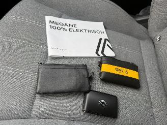 Renault Mégane E-Tech EV60 OPTIMUM CHARGE ER KM NAP picture 22