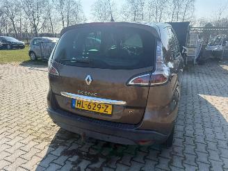 Renault Scenic 1.5 DCI BOSE AUTOMAAT NAVI CAMERA picture 7