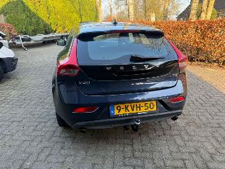 Volvo V-40 1.6 T3 KINETIC picture 5