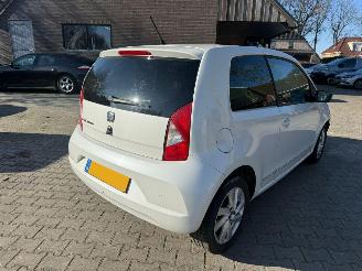 Seat Mii 1.0 BY MANGO AIRCO STOELVERWARMING PDC picture 7