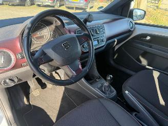 Seat Mii 1.0 BY MANGO AIRCO STOELVERWARMING PDC picture 16