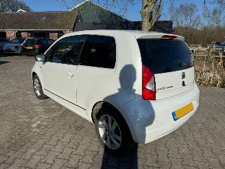 Seat Mii 1.0 BY MANGO AIRCO STOELVERWARMING PDC picture 4