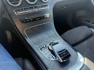 Mercedes GLC 350E 4 MATIC AMG PANO COUPE picture 28