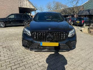 Mercedes GLC 350E 4 MATIC AMG PANO COUPE picture 12
