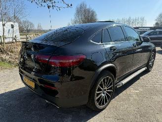 Mercedes GLC 350E 4 MATIC AMG PANO COUPE picture 7