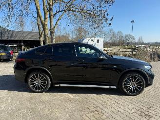 Mercedes GLC 350E 4 MATIC AMG PANO COUPE picture 9