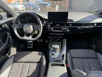 Audi A5 SPORTBACK 35 TFSI S COMPETITION NL AUTO! picture 18