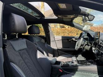 Audi A5 SPORTBACK 35 TFSI S COMPETITION NL AUTO! picture 22