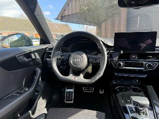 Audi A5 SPORTBACK 35 TFSI S COMPETITION NL AUTO! picture 19