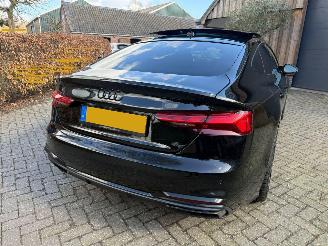 Audi A5 SPORTBACK 35 TFSI S COMPETITION NL AUTO! picture 4