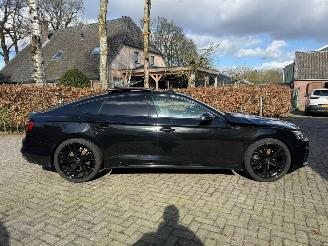 Audi A5 SPORTBACK 35 TFSI S COMPETITION NL AUTO! picture 3
