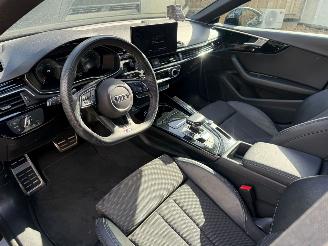 Audi A5 SPORTBACK 35 TFSI S COMPETITION NL AUTO! picture 23
